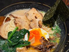 -御牛道日式烤肉料理(杭州万象城店)