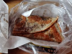 -金杨老摊头蛋饼(金口路店)