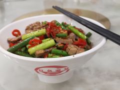 -红色湘菜馆(春风店)