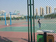 -江南大学(蠡湖校区)