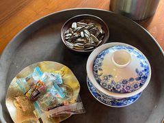 -大唐贡茶院