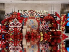 -常州九洲环宇大酒店(常州火车站店)