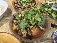 -江油肥肠(飞龙路中段店)