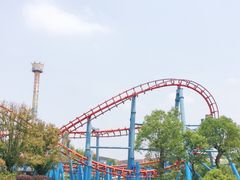 -南京银杏湖乐园