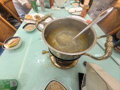 -海天一色海景自助餐厅(西港花园店)