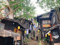-两江国际影视城