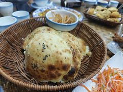 -向民炒鸡老店(火车站店)