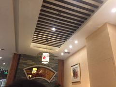 大堂-敦煌喜宴(万达广场店)