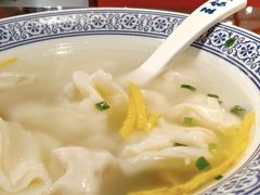 -王家沙点心店(南京西路总店)