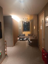 -FineYoga梵音瑜伽·普拉提