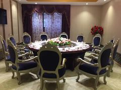 包厢-陶然居·重庆菜(鱼洞老街店)