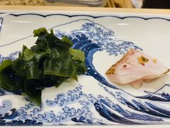 -鮨一日本料理旗舰店(总店)
