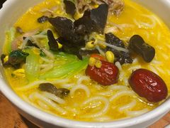 -云海肴·汽锅鸡·云南菜(高德置地店)