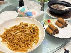 -海都六福酒家(世博广场店)