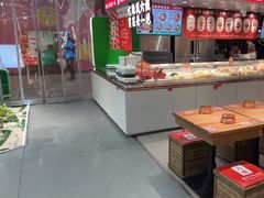 -成都你六姐·牛肉冒菜(信泰中心商场店)