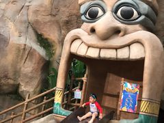 -杭州开元森泊度假乐园