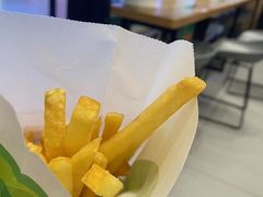 -德克士精巧店(嘉定宝龙广场店)
