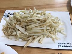 -高老庄·老溧阳·私房菜(南山竹海店)