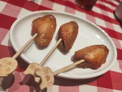 -西贝(宝乐汇店)