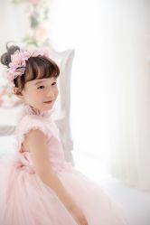 -芳妮豆丁儿童摄影(民治旗舰店)