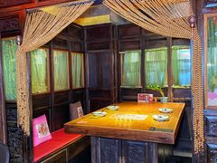 -小吊梨汤·北京菜·烤鸭(四元桥店)