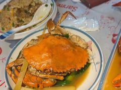 -三妹小龙虾·黄油蟹(华侨城总店)