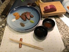 -神户牛排餐厅MOURIYA(总店)