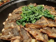-西安饭庄·非遗陕菜(钟楼店)