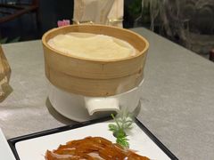 -北京全聚德(清华园店)
