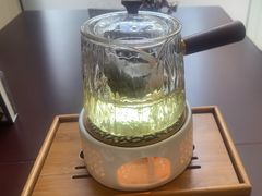 -上海吉臣维景酒店·维多利亚餐厅
