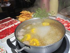 -汕头八合里海记牛肉店(清河店)