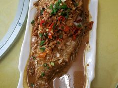 -宜城私房菜.臭鳜鱼(九华新街店)