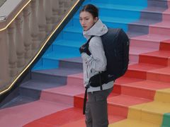 -王府井奥莱临潼小镇(临潼店)