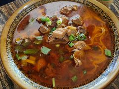 -尧钧财鱼面(育才路店)