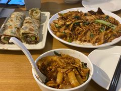 -台北楚楚园馅饼粥(虹桥南丰城店)