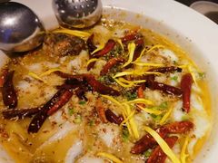 -太二酸菜鱼(沈阳万象城店)