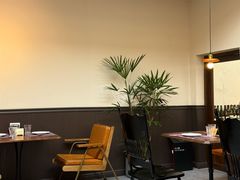 -沏点Trattoria意大利餐厅(新街口店)