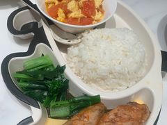 -上上席川菜(凯德乐峰广场店)