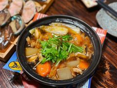 -酒肴一瓢·活贝料理·日本料理(三元桥·霄云路店)
