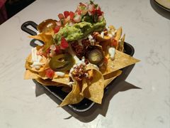 -墨纪Mojí墨西哥餐厅(官舍店)