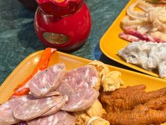 -牛New寿喜烧(中山公园龙之梦店)