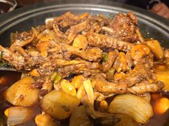 -六月雪干锅(绵阳凯德广场店)