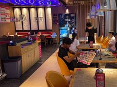 -老板恋上鱼(恒隆广场店)