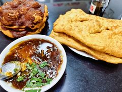-天桥老金涮肉(牛街店)