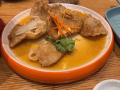 -东北风(龙湾万达广场)