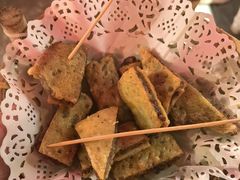 -沙州食驿·非遗小吃夜市