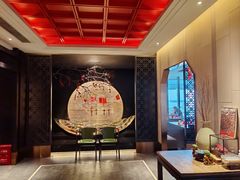-馋遇江南·精致湖景雅宴(东方之门店)