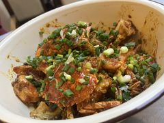 -辣螃铠盆盆蟹大排档(总店)