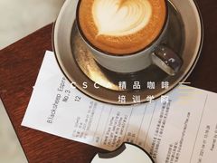 -BLACKSHEEP ESPRESSO(建国中路店)