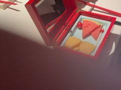 -千百味红餐厅·江西菜(绿地双子塔店)